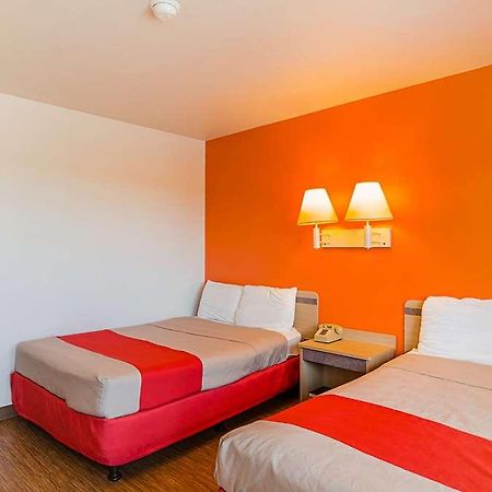 Motel 6-Laramie, Wy Chambre photo