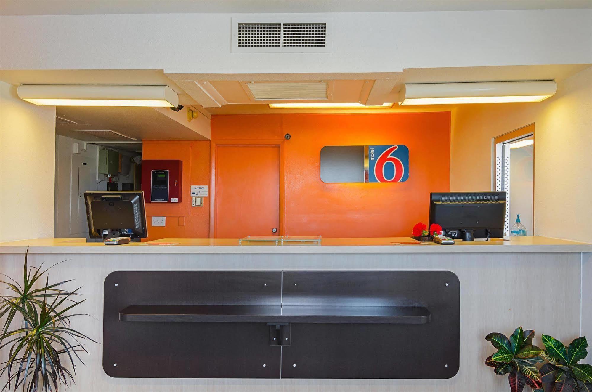 Motel 6-Laramie, Wy Extérieur photo