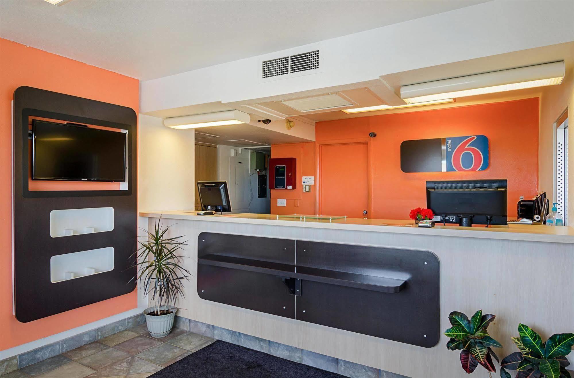 Motel 6-Laramie, Wy Extérieur photo