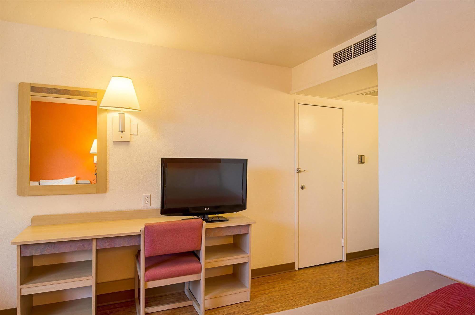 Motel 6-Laramie, Wy Extérieur photo