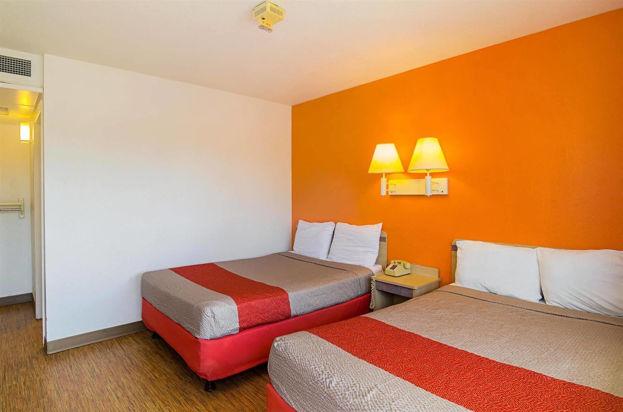 Motel 6-Laramie, Wy Extérieur photo