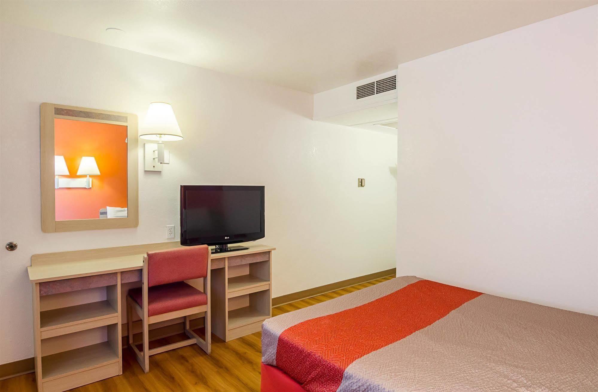 Motel 6-Laramie, Wy Extérieur photo