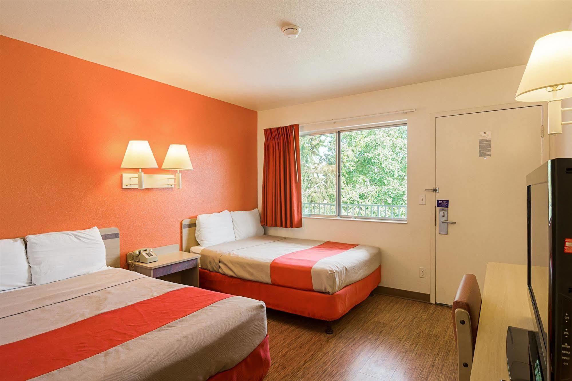 Motel 6-Laramie, Wy Extérieur photo
