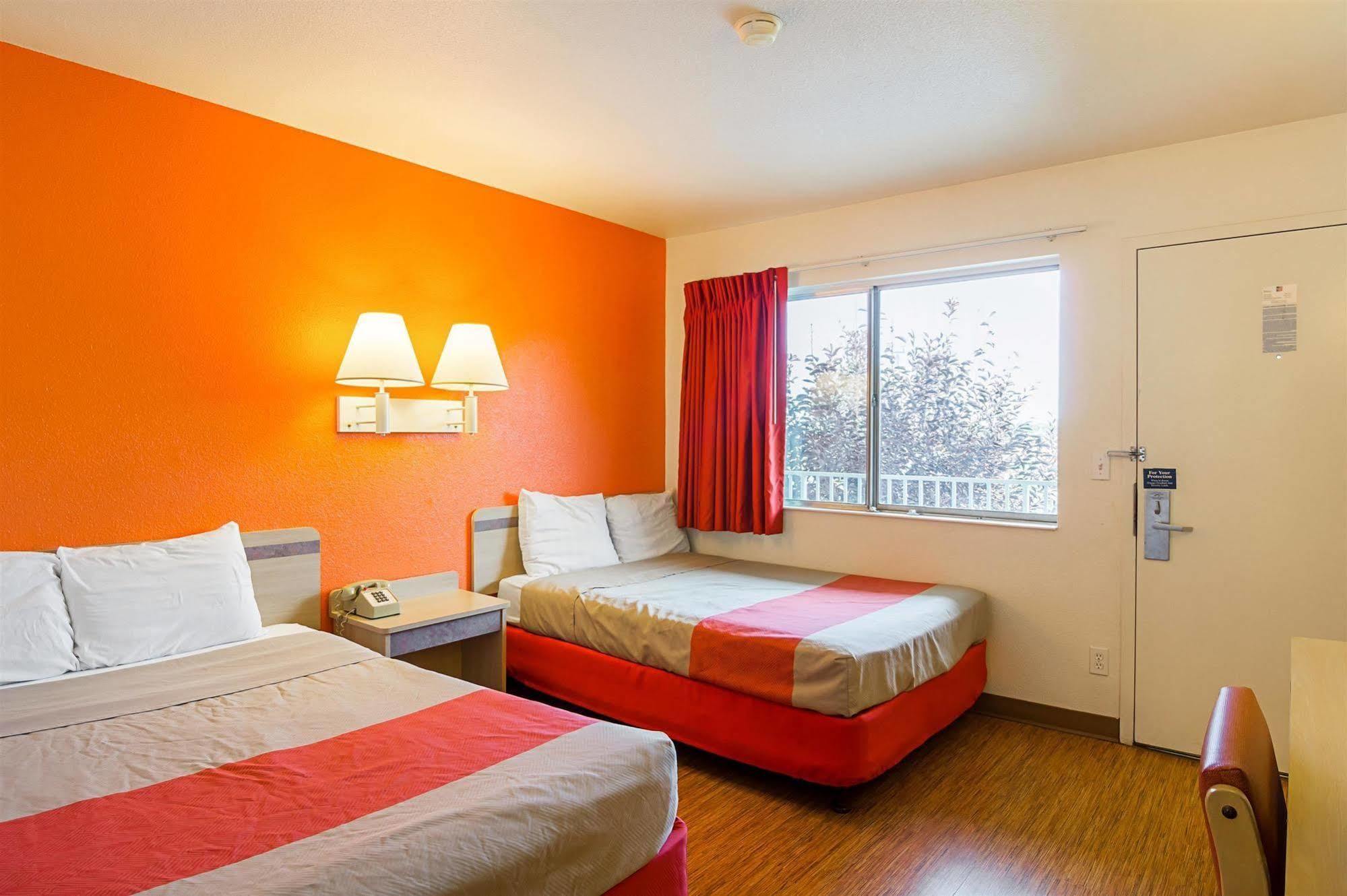 Motel 6-Laramie, Wy Extérieur photo
