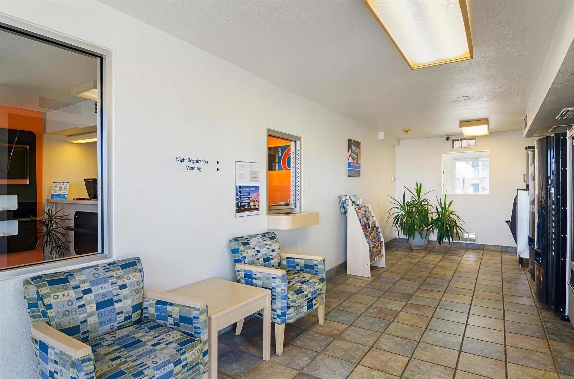 Motel 6-Laramie, Wy Extérieur photo