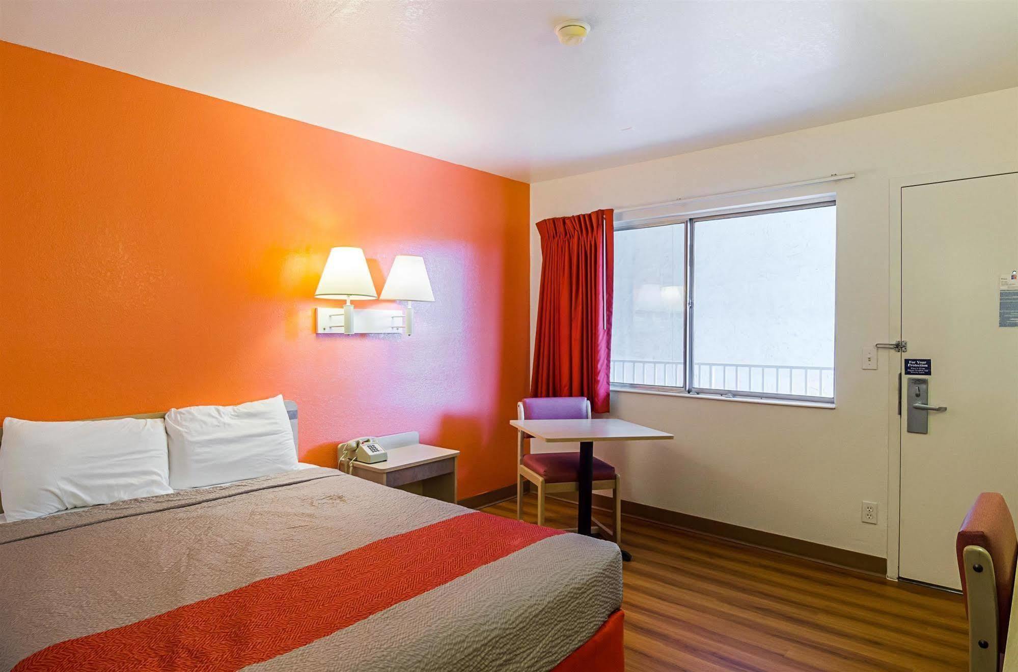 Motel 6-Laramie, Wy Extérieur photo