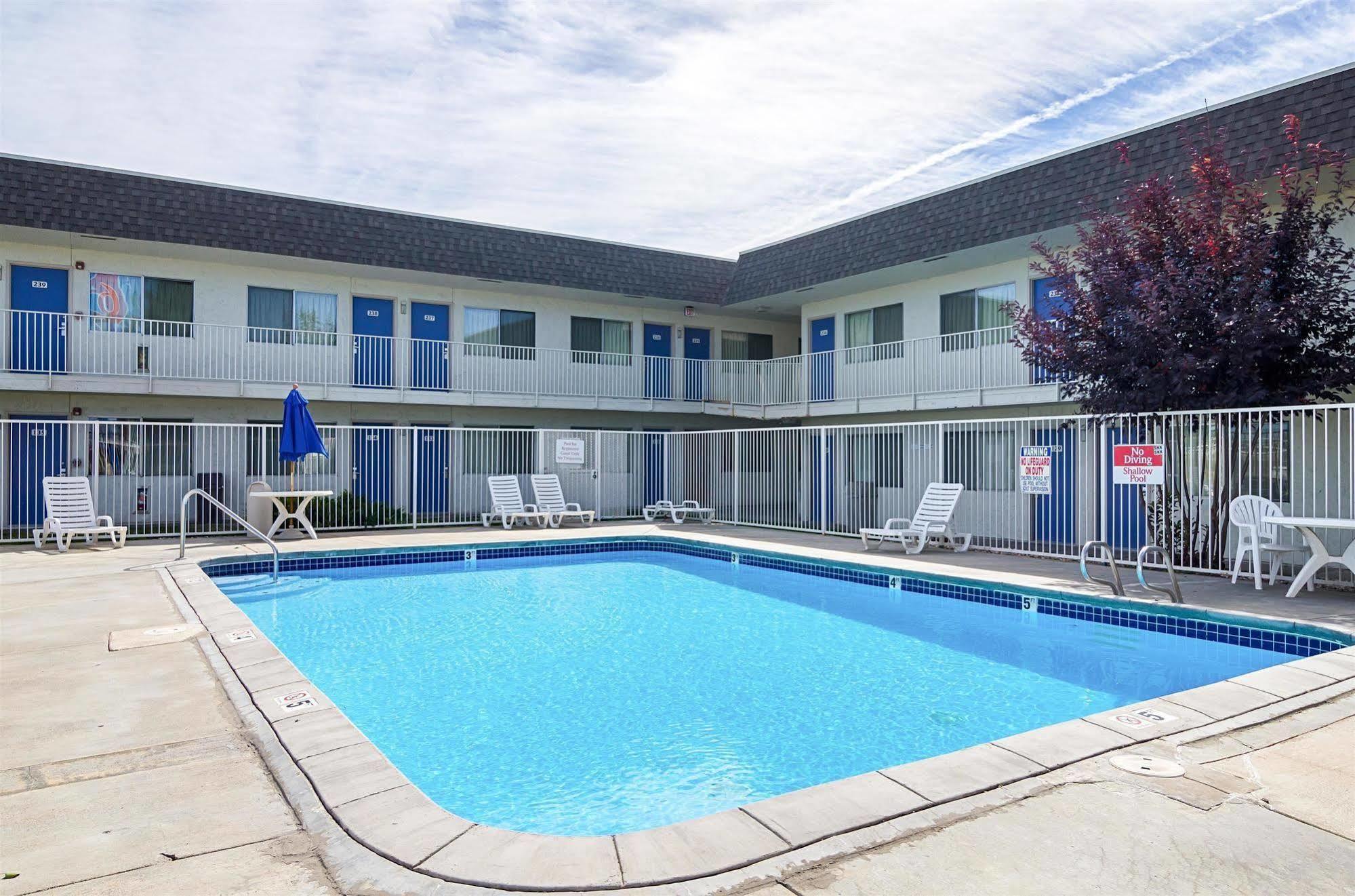 Motel 6-Laramie, Wy Extérieur photo