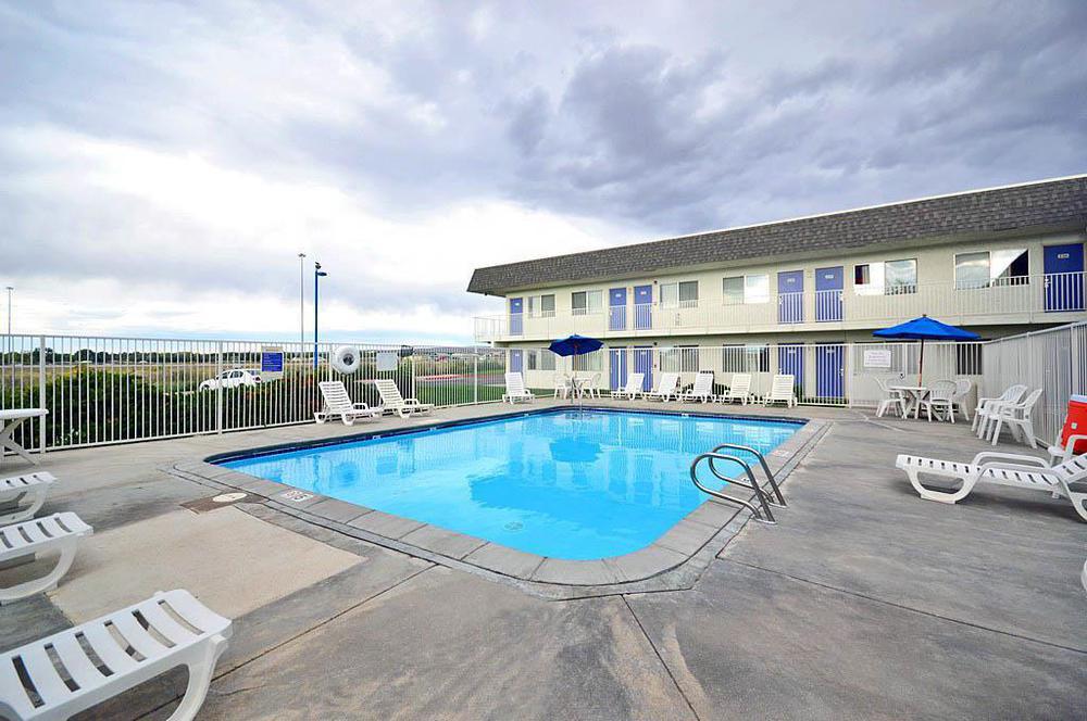 Motel 6-Laramie, Wy Facilités photo