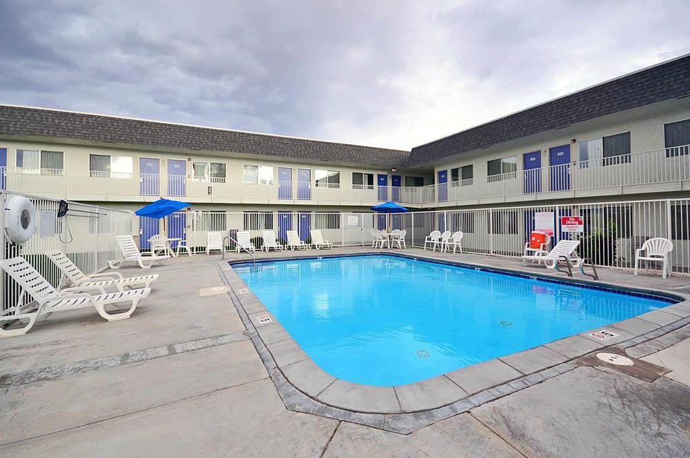 Motel 6-Laramie, Wy Facilités photo