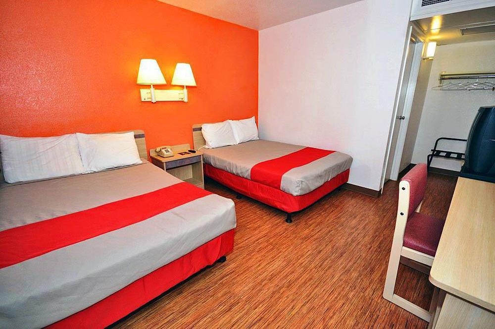 Motel 6-Laramie, Wy Chambre photo