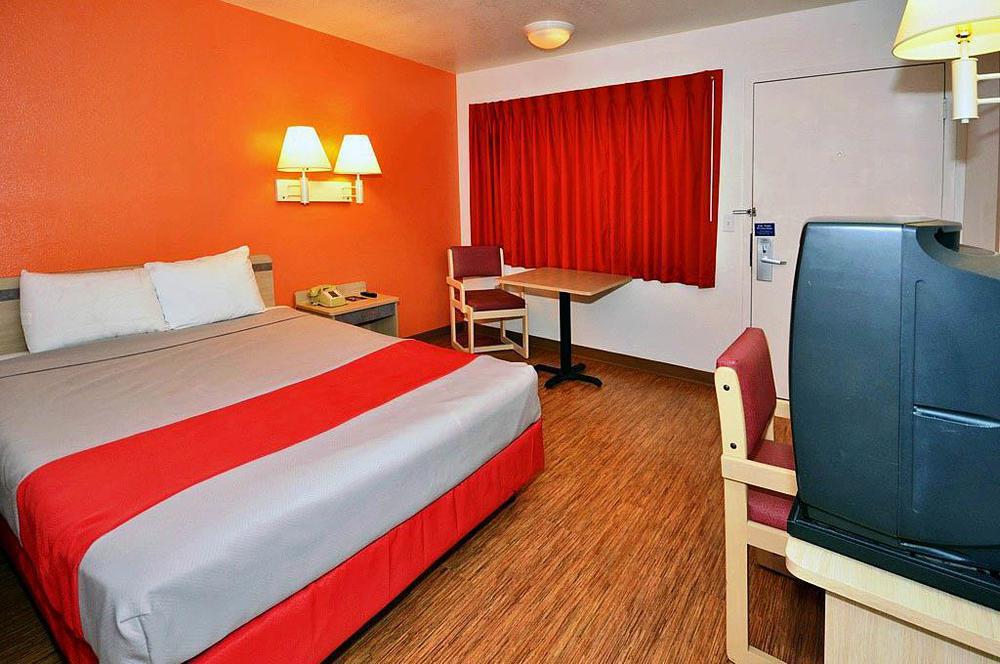 Motel 6-Laramie, Wy Chambre photo