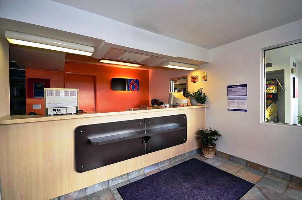 Motel 6-Laramie, Wy Commodités photo